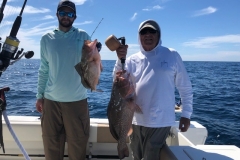 BOCA GRANDE OFFSHORE CHARTERS