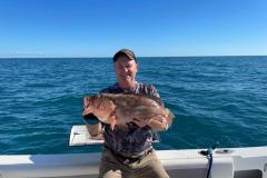 Gasparilla Fishing Charters