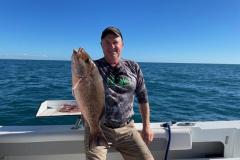 Ft Myers Fishing Charters