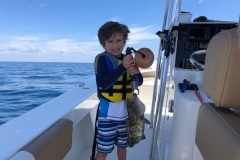 BOCA GRANDE FISHING CHARTERS