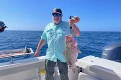 Gasparilla Fishing Charters