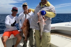 BOCA GRANDE FISHING CHARTERS