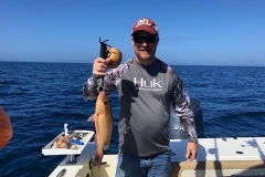 ENGLEWOOD FISHING CHARTERS