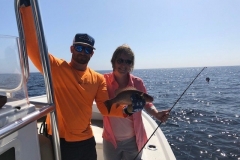 BOCA GRANDE FISHING CHARTERS