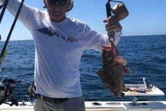 BOCA GRANDE NEARSHORE CHARTERS