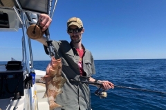 BOCA GRANDE FISHING CHARTERS