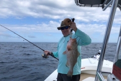 PUNTA GORDA FISHING CHARTERS