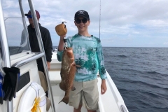 FISHING CHARTERS