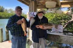 BOCA GRANDE FISHING GUIDES