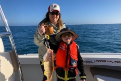 BOCA GRANDE NEARSHORE CHARTERS
