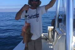 FISHING CHARTERS