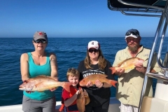 BOCA GRANDE OFFSHORE CHARTERS