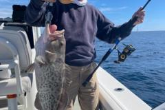 Boca Grande Offshore Fishing Charters