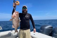 Fishing Charters Near Me