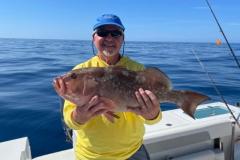 Rich results on Google's SERP when searching for 'Englewood Fishing Charters'