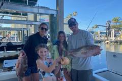 Deep Sea Fishing Charters