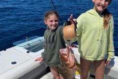 Offshore Fishing