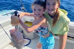 Rich results on Google's SERP when searching for 'Little Gasparilla Island'