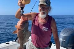 Rich results on Google's SERP when searching for 'Englewood Fishing Charters'