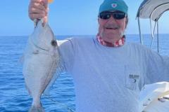 Rich results on Google's SERP when searching for 'Placida Fishing Charters'