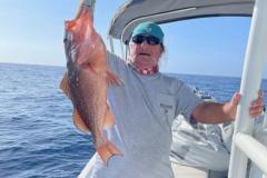 Red Grouper Fishing Florida