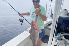 Charlotte Harbor Fishing Charters