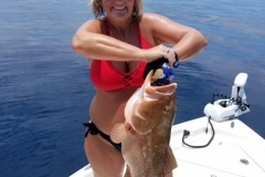 BOCA GRANDE OFFSHORE FISHING  CHARTERS