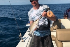 PLACIDA OFFSHORE CHARTERS