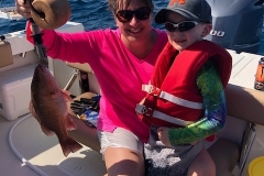 FAMILY FRIENDLY FISHING CHARTERS