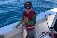 BOCA GRANDE FISHING CHARTERS