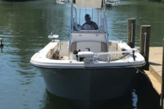 BOCA GRANDE FISHING CHARTERS