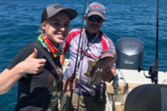 BOCA GRANDE FISHING CHARTERS