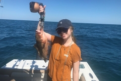 FISHING CHARTERS