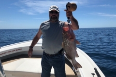 BOCA GRANDE FISHING CHARTERS