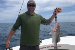 BOCA GRANDE