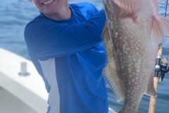 BOCA GRANDE FISHING CHARTERS