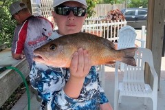 Boca Grande Fishing Charters