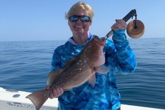 Boca Grande Offshore Charters