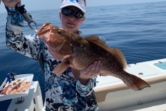 Boca Grande Offshore Charters