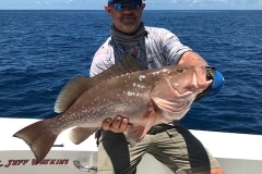 BOCA GRANDE FISHING CHARTERS