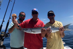 PLACIDA FISHING CHARTERS