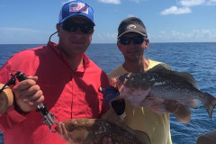 BOCA GRANDE FISHING CHARTERS