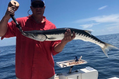 FISHING IN BOCA GRANDE