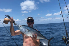FISHING CHARTER IN ENGLEWOOD FLORIDA