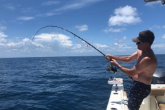 ANCHORS AWAY CHARTERS