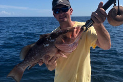 BOCA GRANDE FISHING CHARTERS
