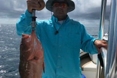 BOCA GRANDE OFFSHORE FISHING CHARTERS
