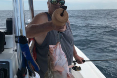 BOCA GRANDE FISHING CHARTERS