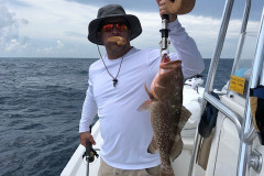 PORT CHARLOTTE FISHING CHARTERS