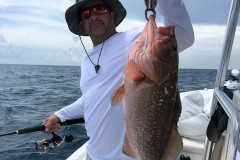 LITTLE GASPARILLA ISLAND